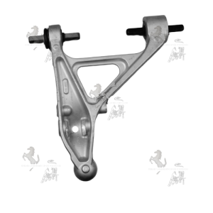 FRONT LOWER ARM COMPLETE FOR FERRARI SF90 AND F296
