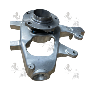 REAR HUB CARRIER COMPLETE AS PHOTOS FOR LAMBORGHINI REVUELTO