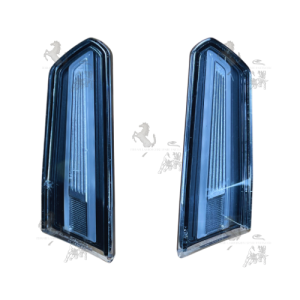 SIDE MARKER FOR LAMBORGHINI REVUELTO