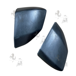 CARBON MIRROR HOUSING FOR LAMBORGHINI REVUELTO