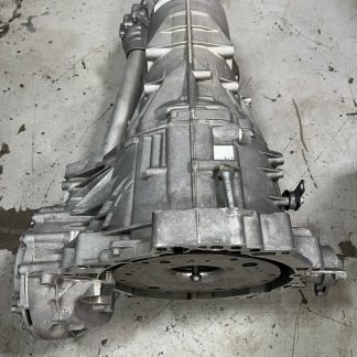 COMPLETE GEARBOX FOR LAMBORGHINI URUS - S - PERFOMANTE
