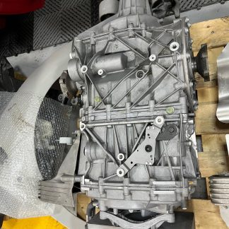 COMPLETE GEARBOX FOR FERRARI PORTOFINO