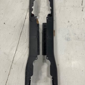SIDE SKIRT FOR FERRARI F812 AND F812 GTS