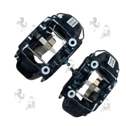 FRONT CALIPER WITH PADS FOR FERRARI F12 - Image 3