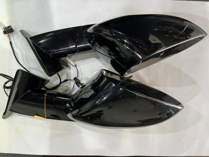 REAR MIRROR FOR FERRARI GTC 4 LUSSO - Image 3