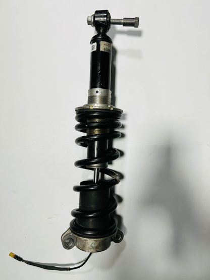 REAR SHOCK ABSORBER FOR FERRARI F488 - F8