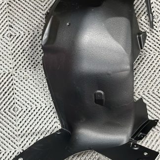 REAR WHEEL HOUSING FOR LAMBORGHINI REVUELTO