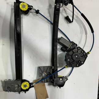 DOOR WINDOW LIFTER FOR FERRARI F488 - F8 AND PISTA