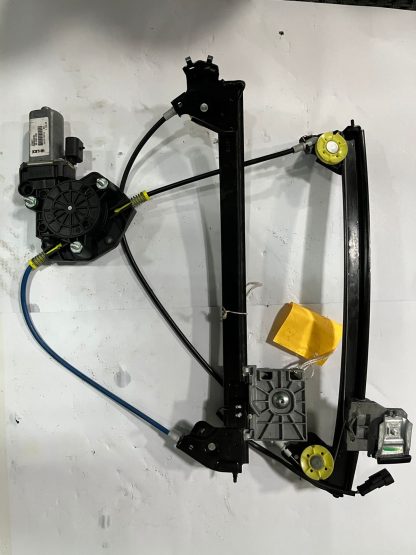 DOOR WINDOW LIFTER FOR FERRARI F 812 - Image 3