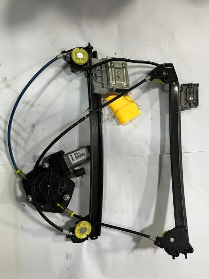 DOOR WINDOW LIFTER FOR FERRARI F 812 - Image 2