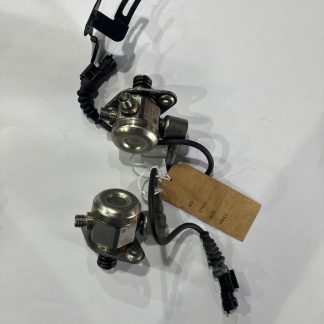 FUEL PUMP FERRARI F458 AND CALIFORNIA