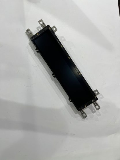 PASSENGER DISPLAY FOR FERRARI SF90 - ROMA AND F296 - Image 6