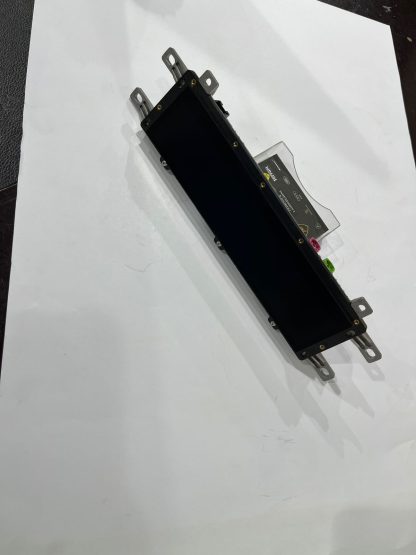 PASSENGER DISPLAY FOR FERRARI SF90 - ROMA AND F296 - Image 5