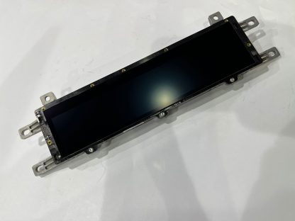 PASSENGER DISPLAY FOR FERRARI SF90 - ROMA AND F296