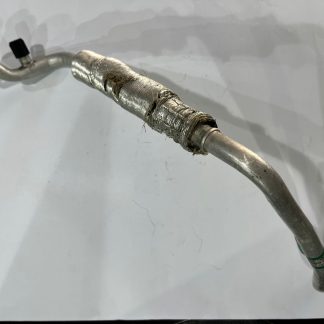 HOSE ACCUMULATOR TO COMPRESSOR FOR LAMBORGHINI GALLARDO LP500/520