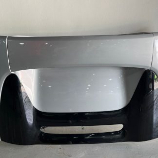 TONNEAU COVER COMPLETE WITH SPOILER FOR FERRARI F296 GTS
