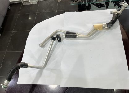 GEARBOX WATER DELIVERY PIPE FOR FERRARI F488 - PISTA - Image 3