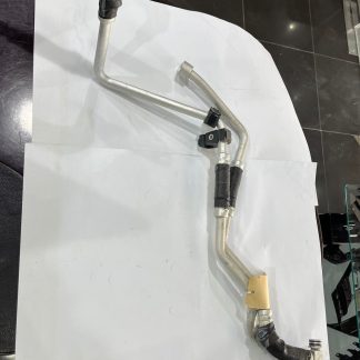 GEARBOX WATER DELIVERY PIPE FOR FERRARI F488 - PISTA