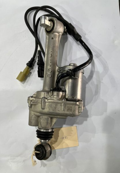 REAR ACTUATOR FOR LAMBORGHINI HURACAN EVO - STO - TECNICA - Image 2