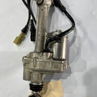 REAR ACTUATOR FOR LAMBORGHINI HURACAN EVO - STO - TECNICA