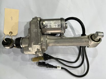 REAR ACTUATOR FOR LAMBORGHINI HURACAN EVO - STO - TECNICA - Image 4