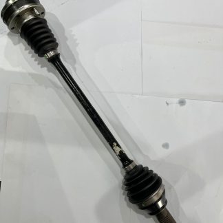 FRONT AXELSHAFT FOR FERRARI PUROSANGUE