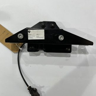  LOCK REINFORCEMENT FOR LAMBORGHINI GALLARDO