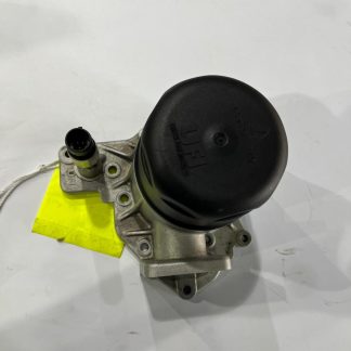 OIL FILTER BODY FOR LAMBORGHINI GALLARDO COUPE,SPYDER