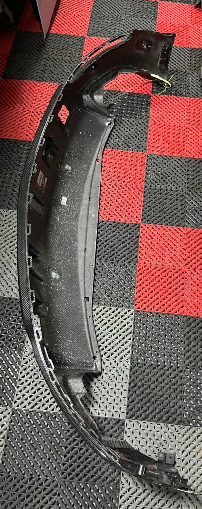 CARBON REAR DIFFUSOR FOR LAMBORGHINI URUS - Image 2