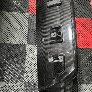 CARBON REAR DIFFUSOR FOR LAMBORGHINI URUS