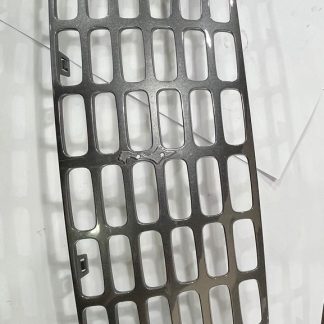 FRONT BUMPER GRILL FOR FERRARI ROMA - SPIDER
