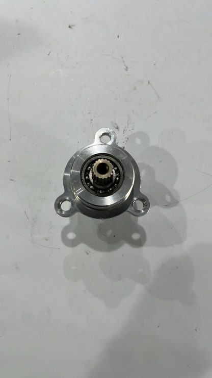 OIL PUMP CHAIN BROCKET FOR LAMBORGHINI REVUELTO - Image 4