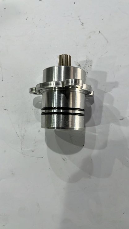 OIL PUMP CHAIN BROCKET FOR LAMBORGHINI REVUELTO - Image 3