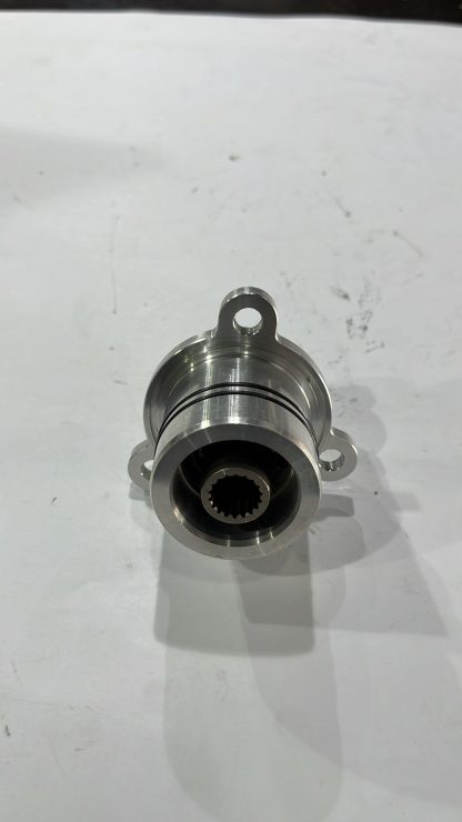 OIL PUMP CHAIN BROCKET FOR LAMBORGHINI REVUELTO - Image 2