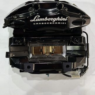 REAR BRAKE CALLIPER COMPLETE FOR LAMBORGHINI HURACAN NO LP 580
