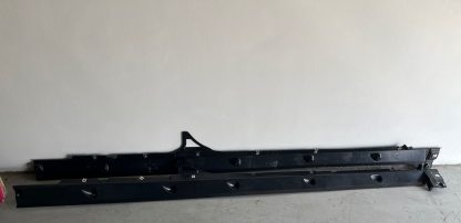 UNDER BODY TRIM FOR LAMBORGHINI URUS