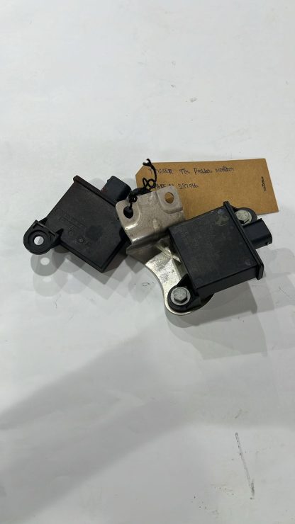 TRIGGER TIRE PRESSURE MONITOR SYSTEM FOR ALL FERRARI - MASERATI GRANCABRIO - GRANTURISMO - SPORT - Image 2