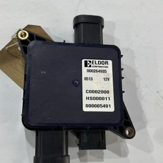 FUEL PUMP CONTROLLER FOR FERRARI F458,CALIFORNIA,F12,FF AND LA FERRARI
