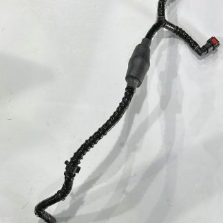 EVAPORATIVE EMISSIONS CONTROL SYSTEM FOR FERRARI PORTOFINO,ROMA