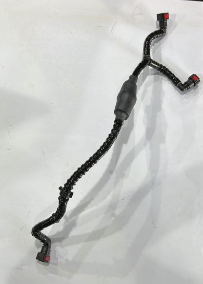 EVAPORATIVE EMISSIONS CONTROL SYSTEM FOR FERRARI PORTOFINO,ROMA