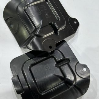 PROTECTIVE CAP FOR RADIATOR LAMBORGHINI HURACAN LP 580/600/610/EVO/TECNICA/PERFOMANTE/STERRATO/STO