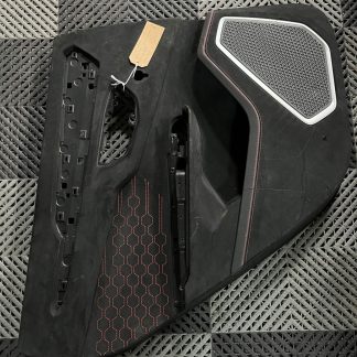 FRONT DOOR PANEL FOR LAMBORGHINI URUS/S/PERFOMANTE