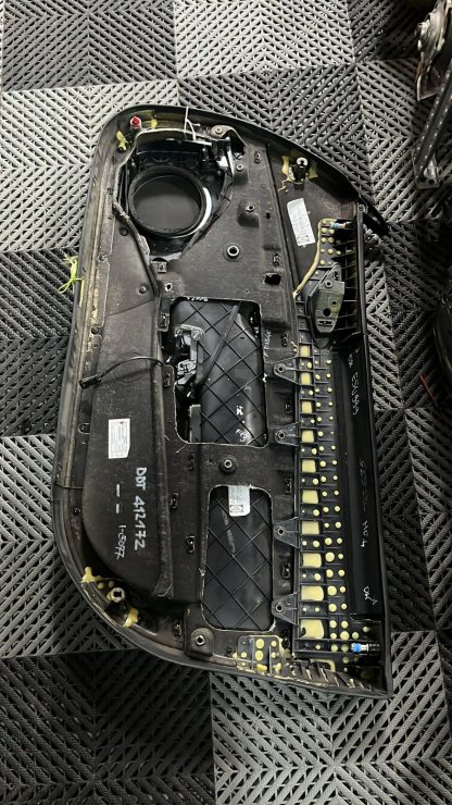 DOOR PANEL FOR FERRARI PORTOFINO - Image 2
