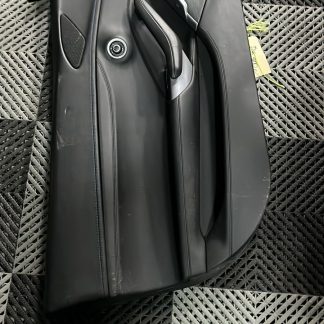 DOOR PANEL FOR FERRARI PORTOFINO