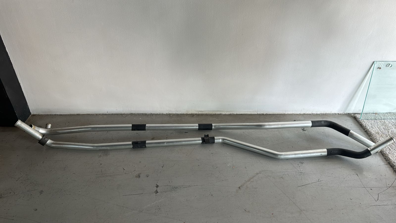 KIT WATER PIPE FOR LAMBORGHINI GALLARDO LP500/520/530