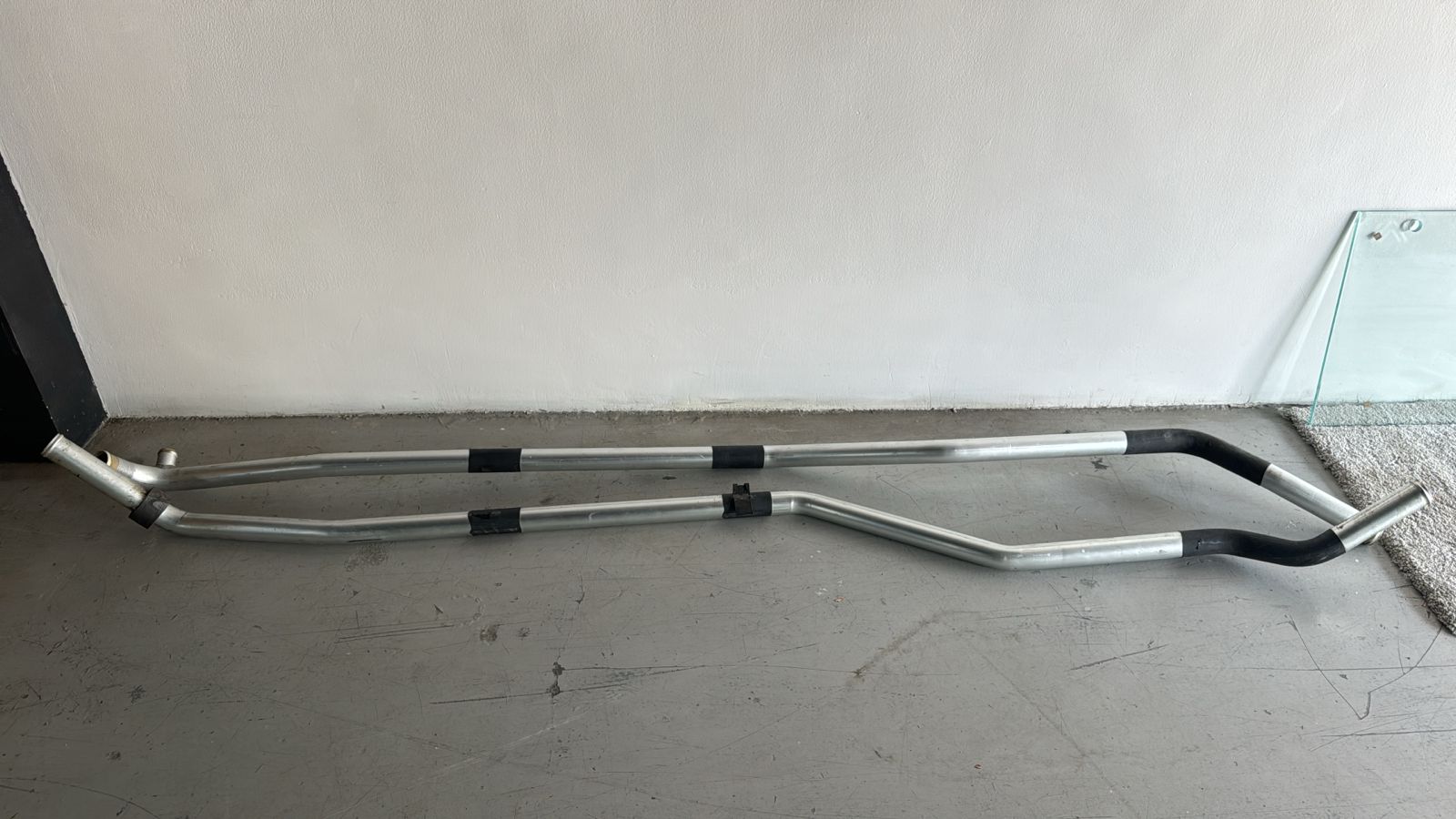 KIT WATER PIPE FOR LAMBORGHINI GALLARDO LP500/520/530 - Image 2