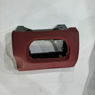 LOWER MOULDING FOR FERRARI F612 SCAGLIETTI