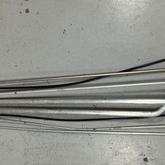KIT WATER PIPE FOR FERRARI ALL F458