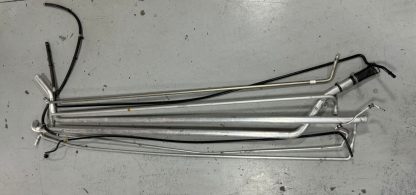 KIT WATER PIPE FOR FERRARI ALL F458