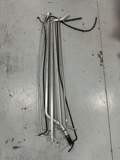 KIT WATER PIPE FOR FERRARI ALL F458 - Image 2